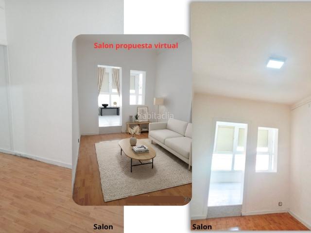 Piso en venta en Prat de Llobregat El, Estruch Eixample. PRECIOSO ATICO EN EL PRAT DE LLOBREGAT. Pisos Prat de Llobregat.