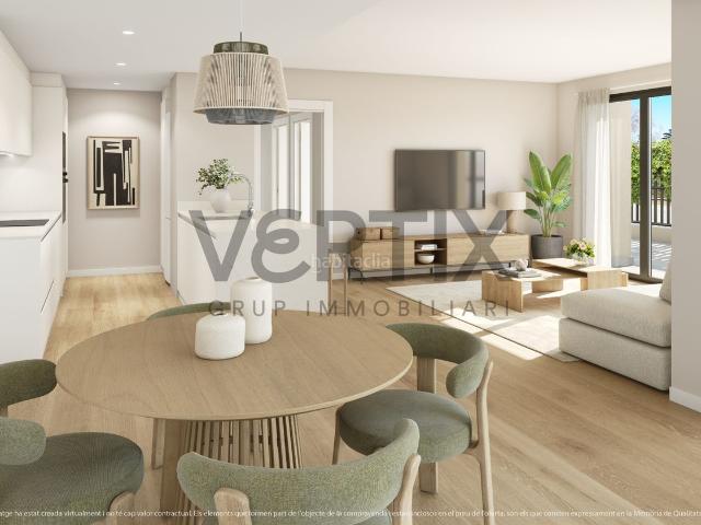 Piso en venta en Prat de Llobregat El, Estruch Eixample. ULTIMA VIVIENDA 3 DORMITORIOS. Pisos Prat de Llobregat.