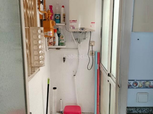 Piso en venta en Prat de Llobregat El, Sagnier Plaça de Catalunya. Perfecto. Pisos Prat de Llobregat.