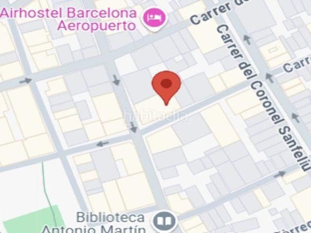 Piso en venta en Prat de Llobregat El, Sagnier Plaça de Catalunya. Piso en venta en calle Barcelona. Pisos Prat de Llobregat.