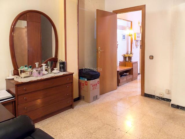 Piso en venta en Prat de Llobregat El, Sagnier Plaça de Catalunya. Piso en venta en Estany Murtra. Pisos Prat de Llobregat.