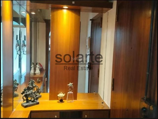 Piso en venta en Prat de Llobregat El, Sagnier Plaça de Catalunya. Piso luminoso y funcional con todas las comodidades. Pisos Prat de Llobregat.