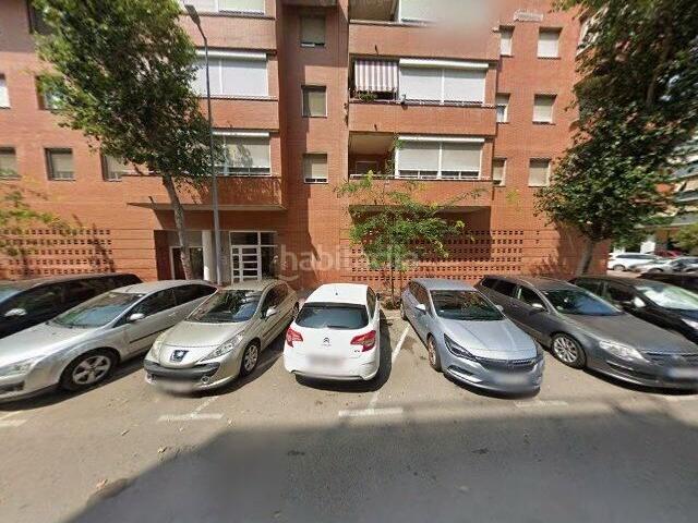 Piso en venta en Prat de Llobregat El, Sagnier Plaça de Catalunya. Vivienda 118 m 3 hab. en Prat de Llobregat el. Pisos Prat de Llobregat.