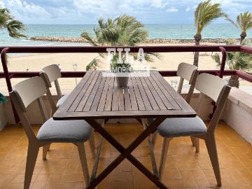 Piso en Venta en Prat de Vilanova
