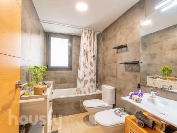 Piso en Venta en Prat de Vilanova
