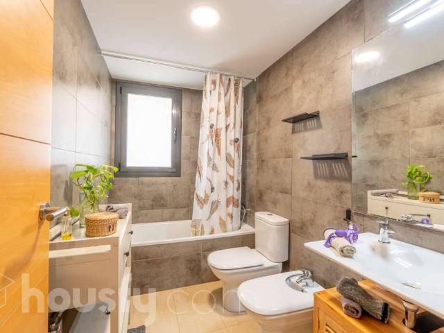 Piso en Venta en Prat de Vilanova