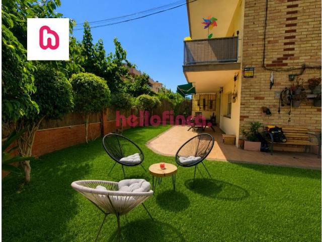 Piso en Venta en Prat de Vilanova