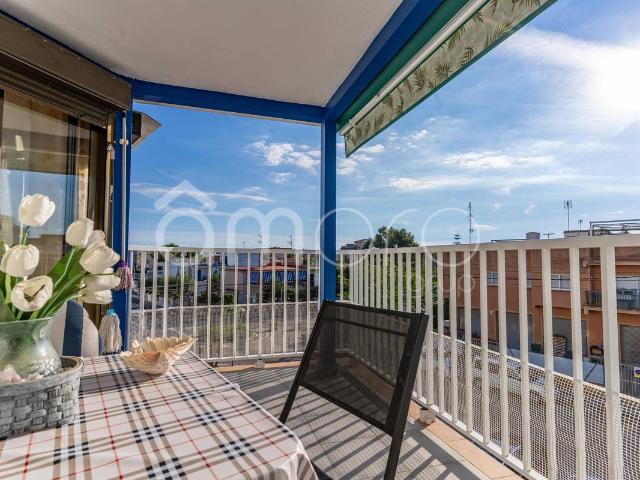 Piso en Venta en Prat de Vilanova