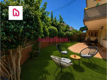 Piso en Venta en Prat de Vilanova