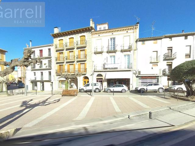 Piso en venta en Prats de Lluçanès. Pisos Prats de.