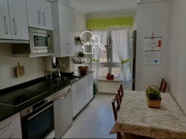 Piso en Venta en Pravia