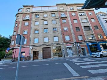 Piso en Venta en Pravia