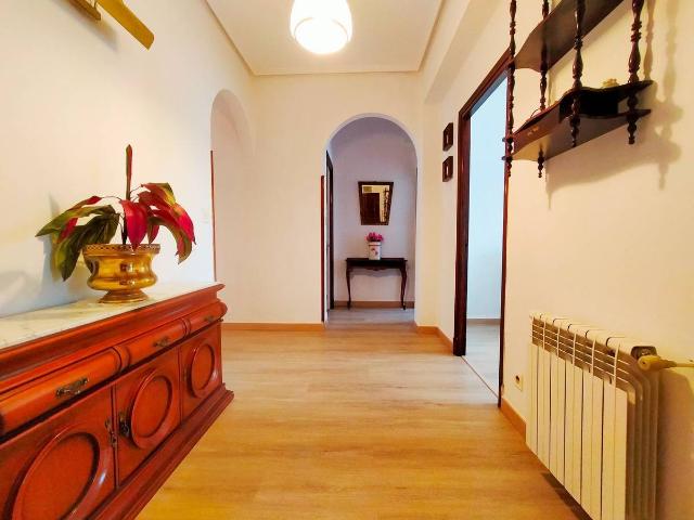Piso en Venta en Pravia