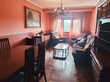 Piso en Venta en Pravia, Asturias