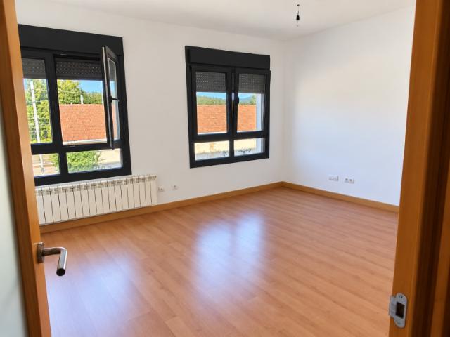Piso en Venta en Pravia, Asturias