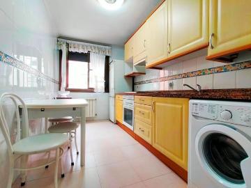 Piso en venta en Pravia, Asturias Costa Verde