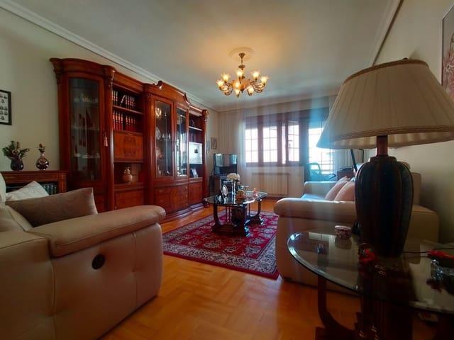Piso en venta en Pravia, Asturias Costa Verde