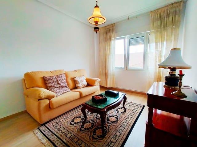 Piso en venta en Pravia, Asturias Costa Verde