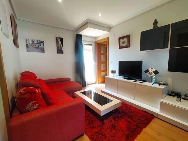 Piso en venta en Pravia, Asturias Costa Verde