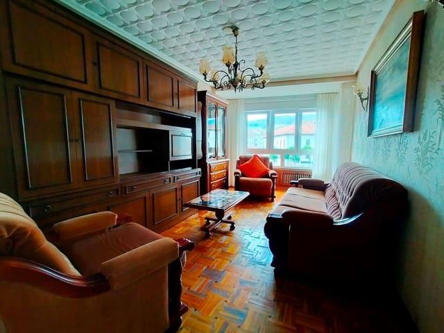 Piso en venta en Pravia, Asturias Costa Verde