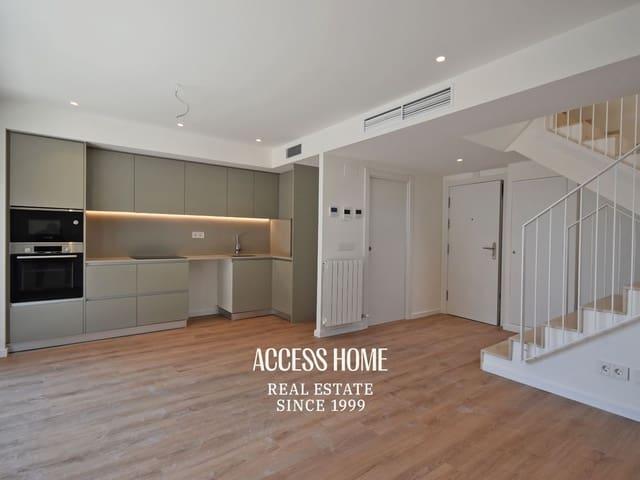 Piso en venta en Premià de Dalt, Barcelona Costa Maresme