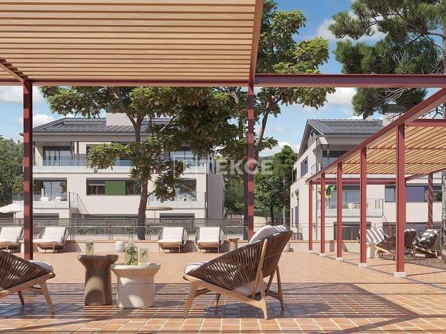 Piso en venta en Premià de Dalt, Barcelona Costa Maresme