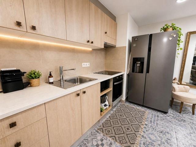Piso en venta en Premià de Dalt. Piso totalmente reformado en Premià de Dalt!. Pisos Premià de.