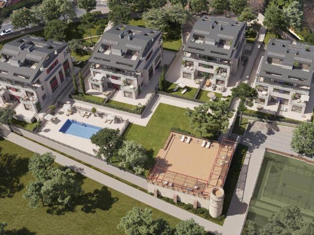 Piso en Venta en Premià de Dalt