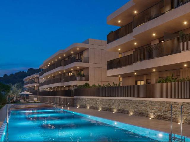 Piso en Venta en Premià de Dalt