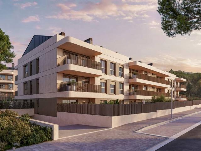 Piso en Venta en Premià de Dalt