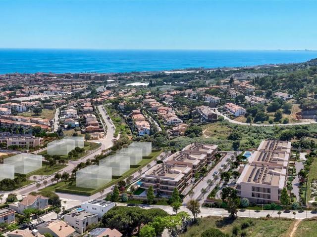 Piso en Venta en Premià de Dalt