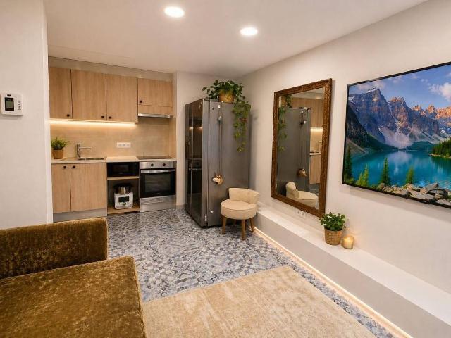 Piso en Venta en Premià de Dalt