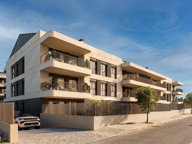 Piso en Venta en Premià de Dalt