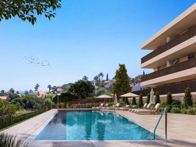 Piso en Venta en Premià de Dalt