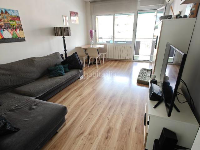 Piso en venta en Premià de Mar, Can Farrerons. Alto con ascensor 4 habitaciones y parquing. Pisos Premià de.