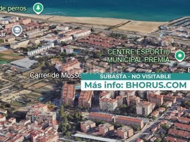 Piso en venta en Premià de Mar, Can Farrerons. Pisos Premià de.