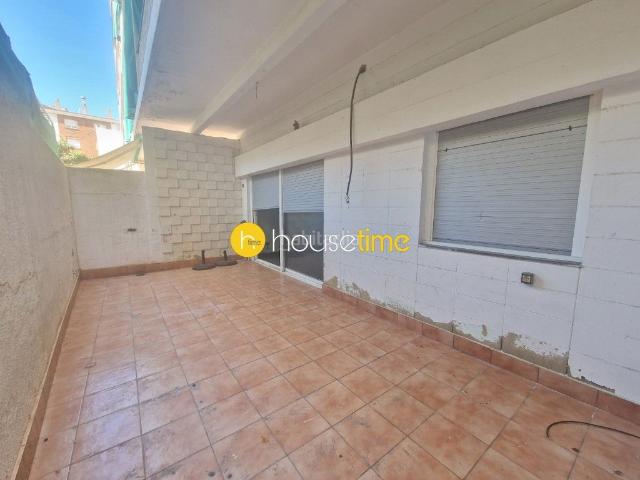 Piso en venta en Premià de Mar, Centre Nucli Antic. OPORTUNITAT PLANTA BAIXA A REFORMAR. Pisos Premià de.