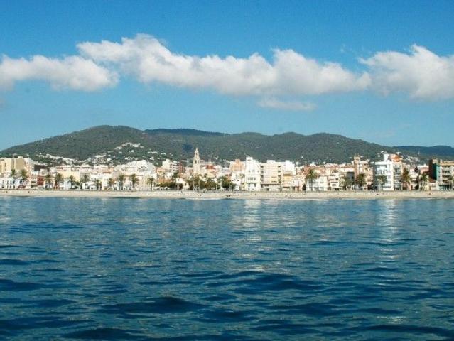 Piso en venta en Premià de Mar, Centre Nucli Antic. ATENCIÓ INVERSORS PIS LLOGAT A PREMIÀ DE MAR. Pisos Premià de.