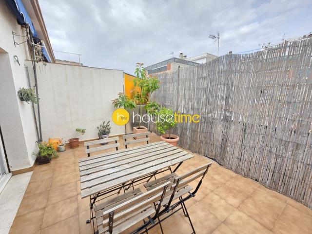 Piso en venta en Premià de Mar, Centre Nucli Antic. Ático único con dos terrazas en Premià de Mar. Pisos Premià de.