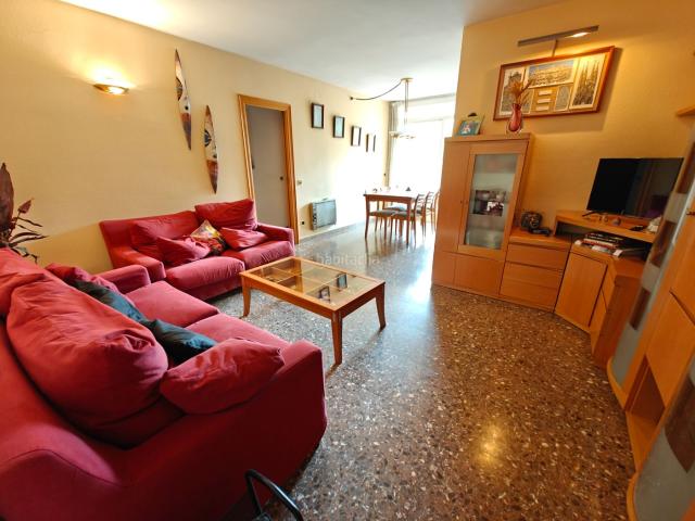 Piso en venta en Premià de Mar, Centre Nucli Antic. Ascensor. Terraza. Patio. Pisos Premià de.