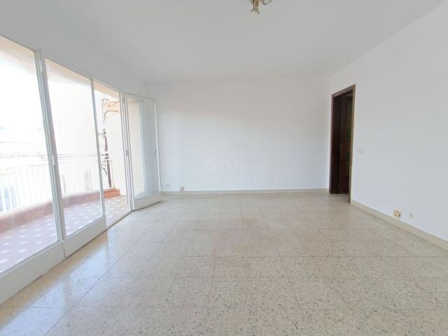 Piso en venta en Premià de Mar, Centre Nucli Antic. LUMINOSO Y ACOGEDOR PISO EN SEGUNDA LÍNEA DE MAR. Pisos Premià de.