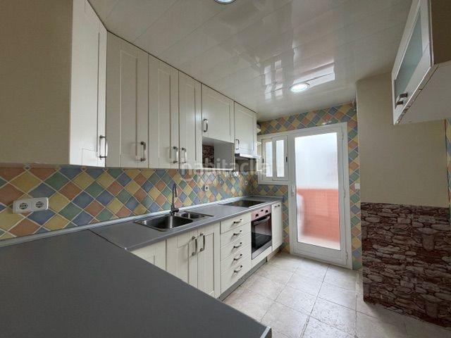 Piso en venta en Premià de Mar, Centre Nucli Antic. PISO PARA ENTRAR A VIVIR A 4 MINUTOS ESTACIÓN Y PLAYA. Pisos Premià de.
