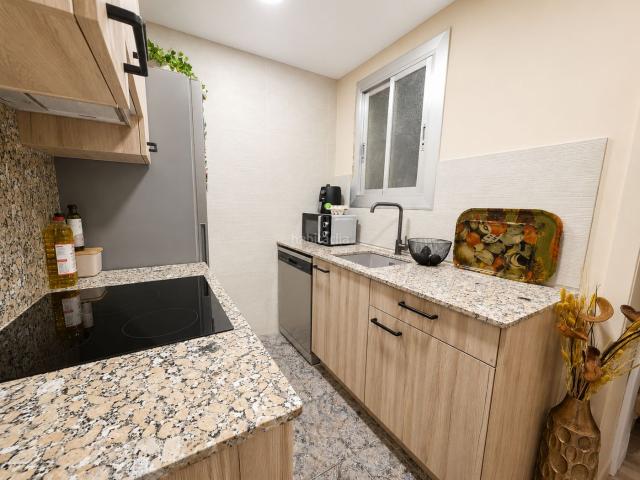 Piso en venta en Premià de Mar, Centre Nucli Antic. Premià de Mar centro Vivienda funcional con terraza y excelente ubicación. Pisos Premià de.