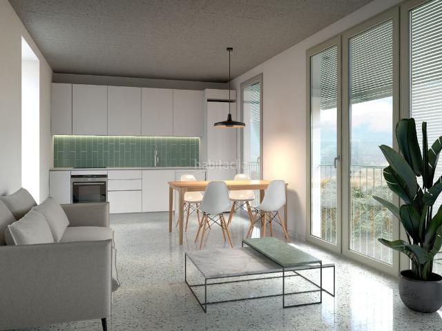 Piso en venta en Premià de Mar, Zona Alta. EMPEZAR DE NUEVO. OBRA NUEVA DE 2 HABITACIONES. Pisos Premià de.