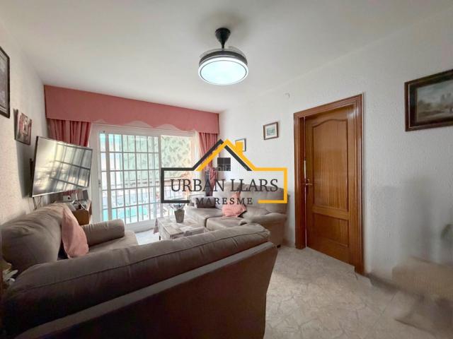 Piso en venta en Premià de Mar, Zona Alta. Piso Espacioso y Luminoso en Premiá de Mar, Ideal para Familias. Pisos Premià de.