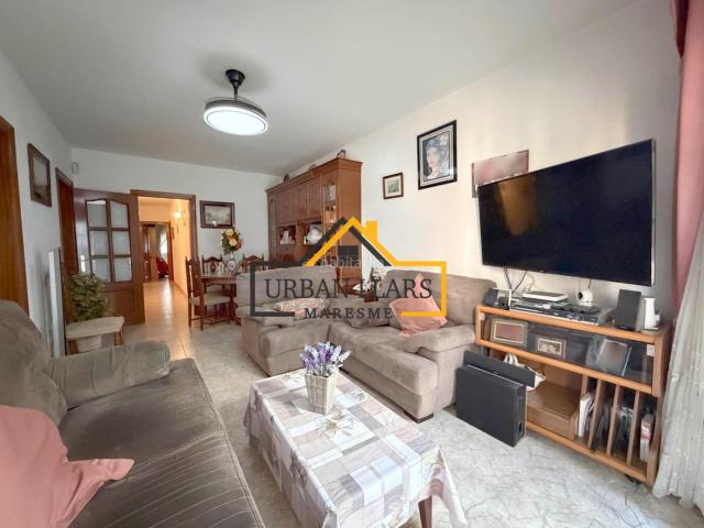 Piso en venta en Premià de Mar, Zona Alta. Piso Espacioso y Luminoso en Premiá de Mar, Ideal para Familias. Pisos Premià de.