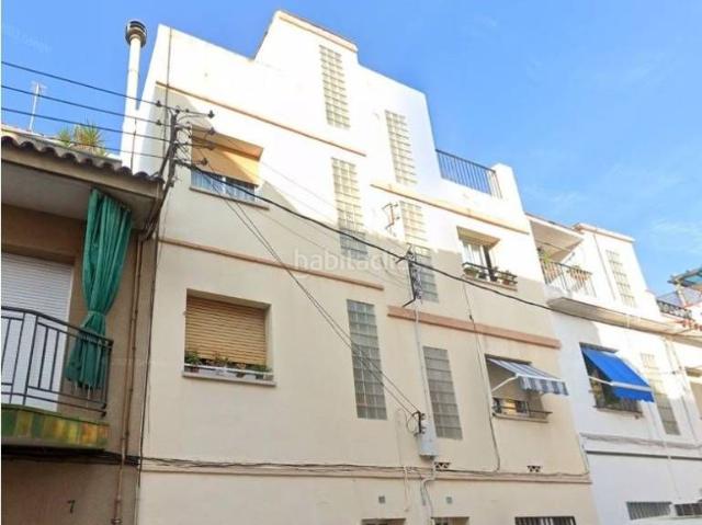 Piso en venta en Premià de Mar, Zona Alta. Venta piso en Calle Girona Nº 11 en Premiá de Mar Barcelona. Pisos Premià de.