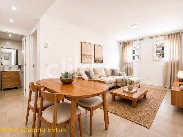 Piso en Venta en Primera Fase Nuevo Tres Cantos