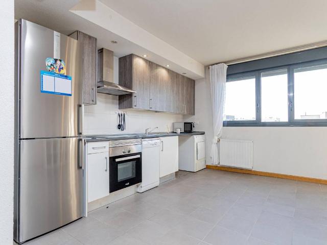 Piso en Venta en Primera Fase Nuevo Tres Cantos
