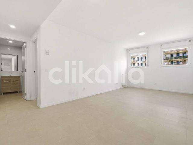 Piso en Venta en Primera Fase Nuevo Tres Cantos